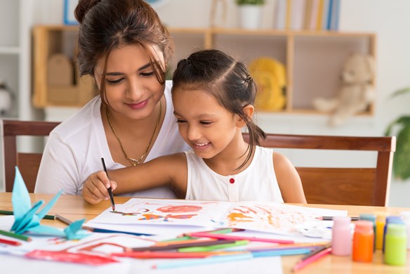 gespecialiseerd pedagogisch medewerker